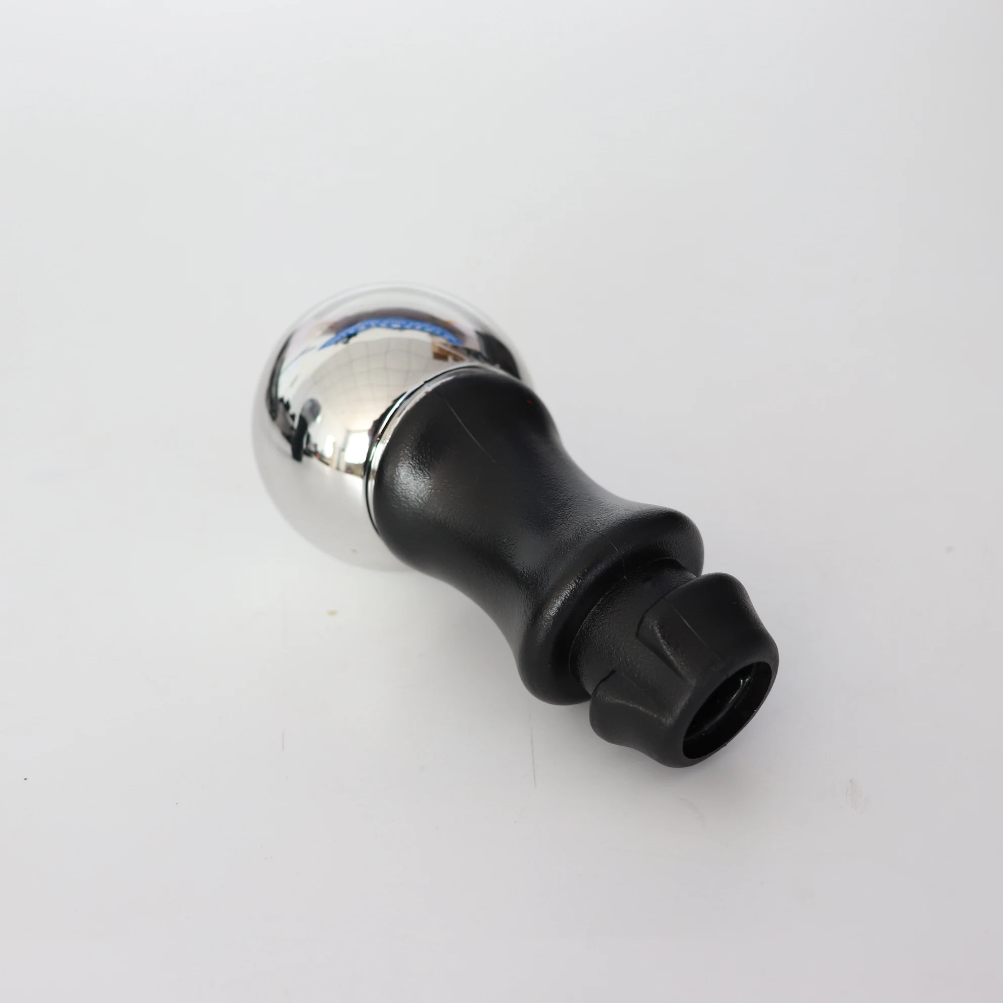 Suitable for Peugeot 408 3008 shift handball car shift lever, gear head shift lever, VTS handball sport version gear lever