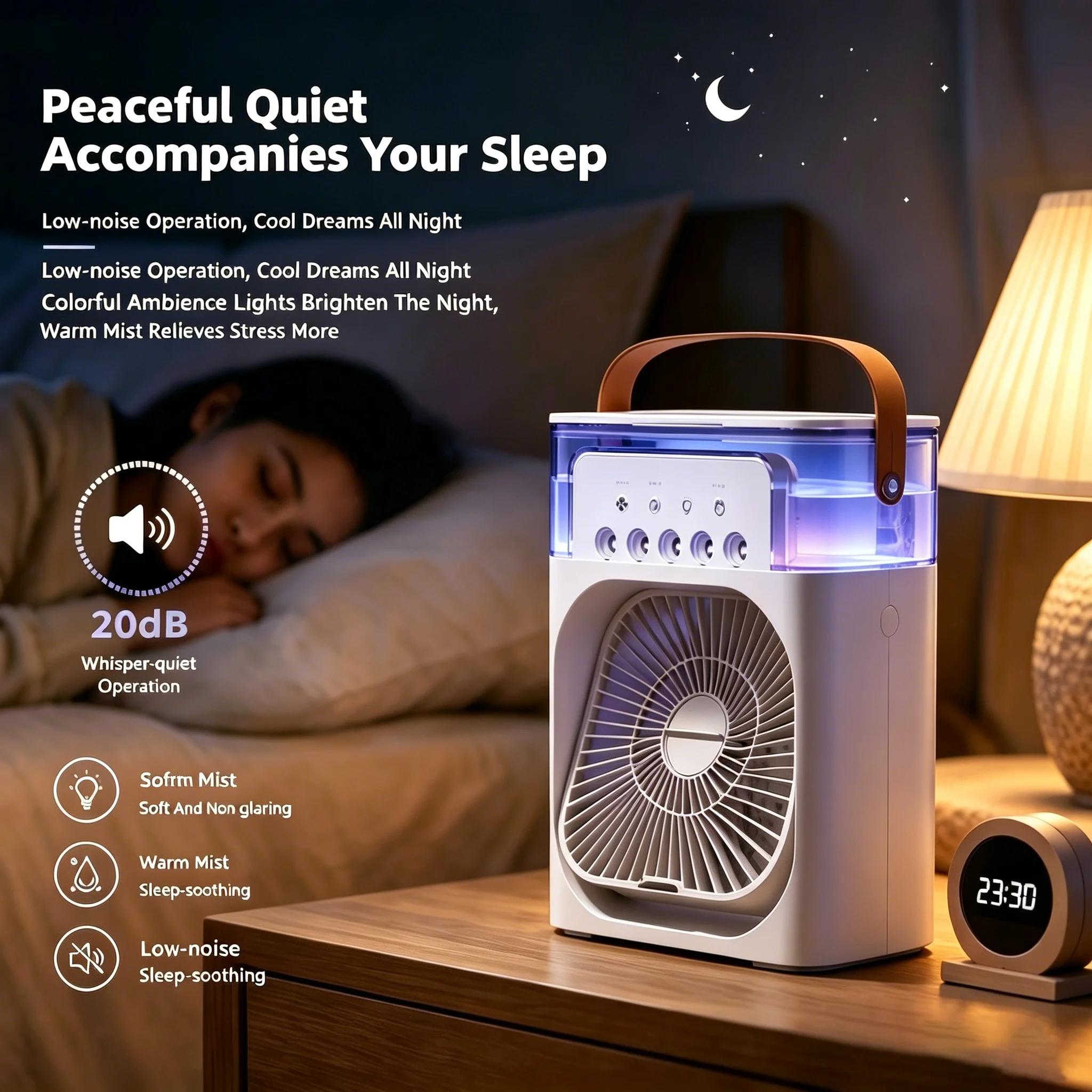 Thumbnail 3 - #58 New Humidifiers Arrivals