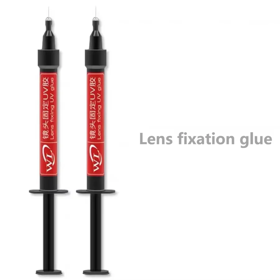 UV Anti-Shake Glue Filter Fixing Lens Fixed UV Adhesive For Phone Camera Repair Liquid Tool OIS Module Repair