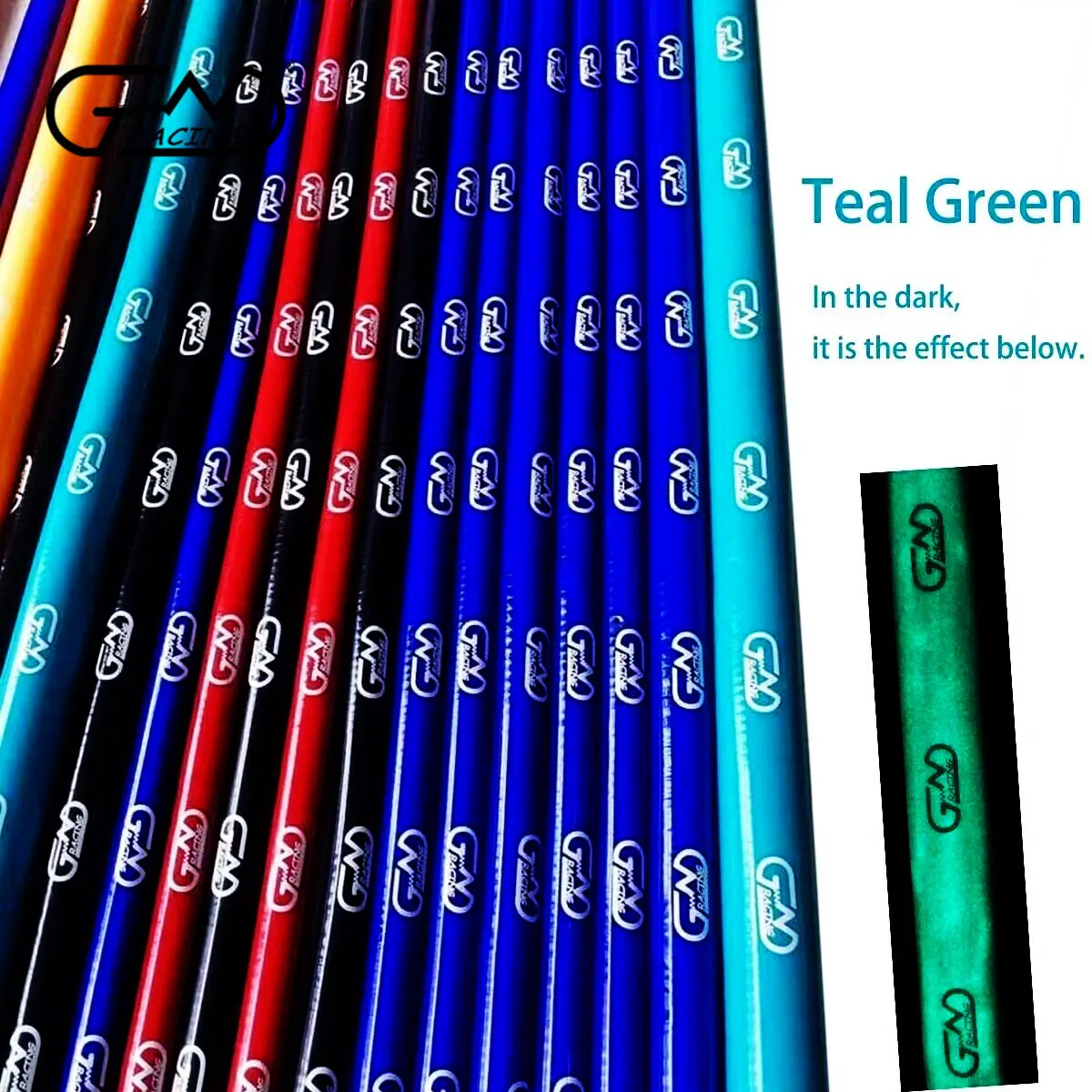 ID 8MM 3 Layers Polyester Silicone Hoses Straight 1 Meter Car Engine Universal High Temperature Silica Gel Tube Black Blue Red