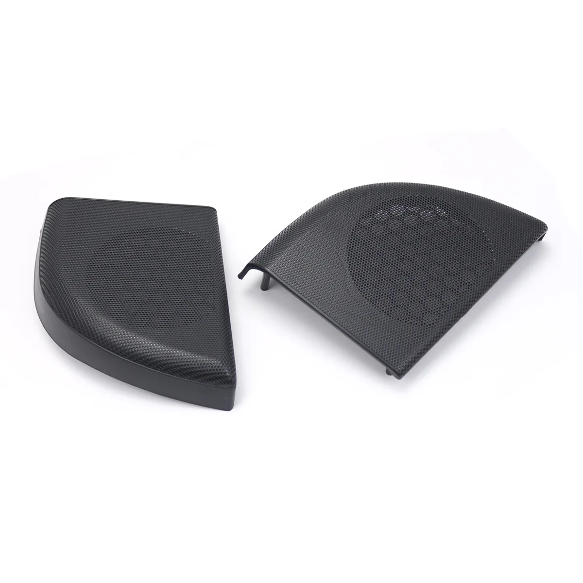 

Suitable for Mercedes-Benz C-Class W203 COUPE 2008-2011 Door Rear Speaker Cover