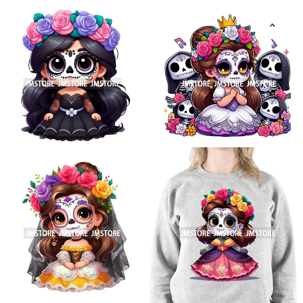 New Day Of The Dead… - image
