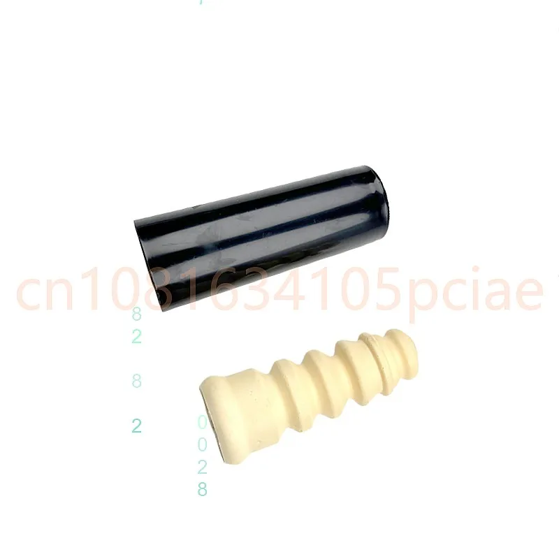 For Brilliance Zhonghua V5 H530 Rear Shock Absorber Dust Cover Bumper Block Auto Parts