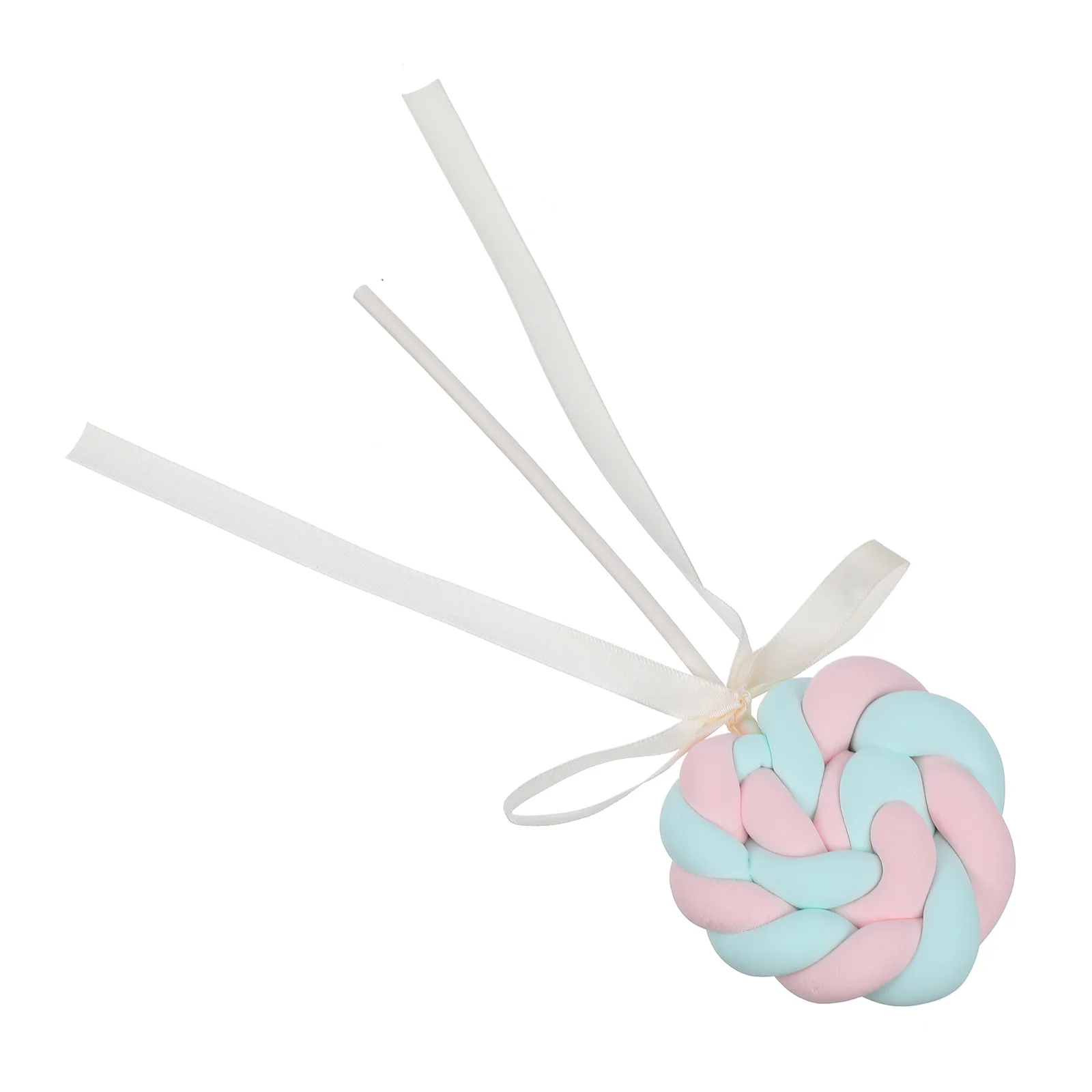 

Simulation Swirl Lollipop Fake Candy Prop Decorative Resin Lollipop Photo Booth Birthday Party Decor Shop Window Display Studio