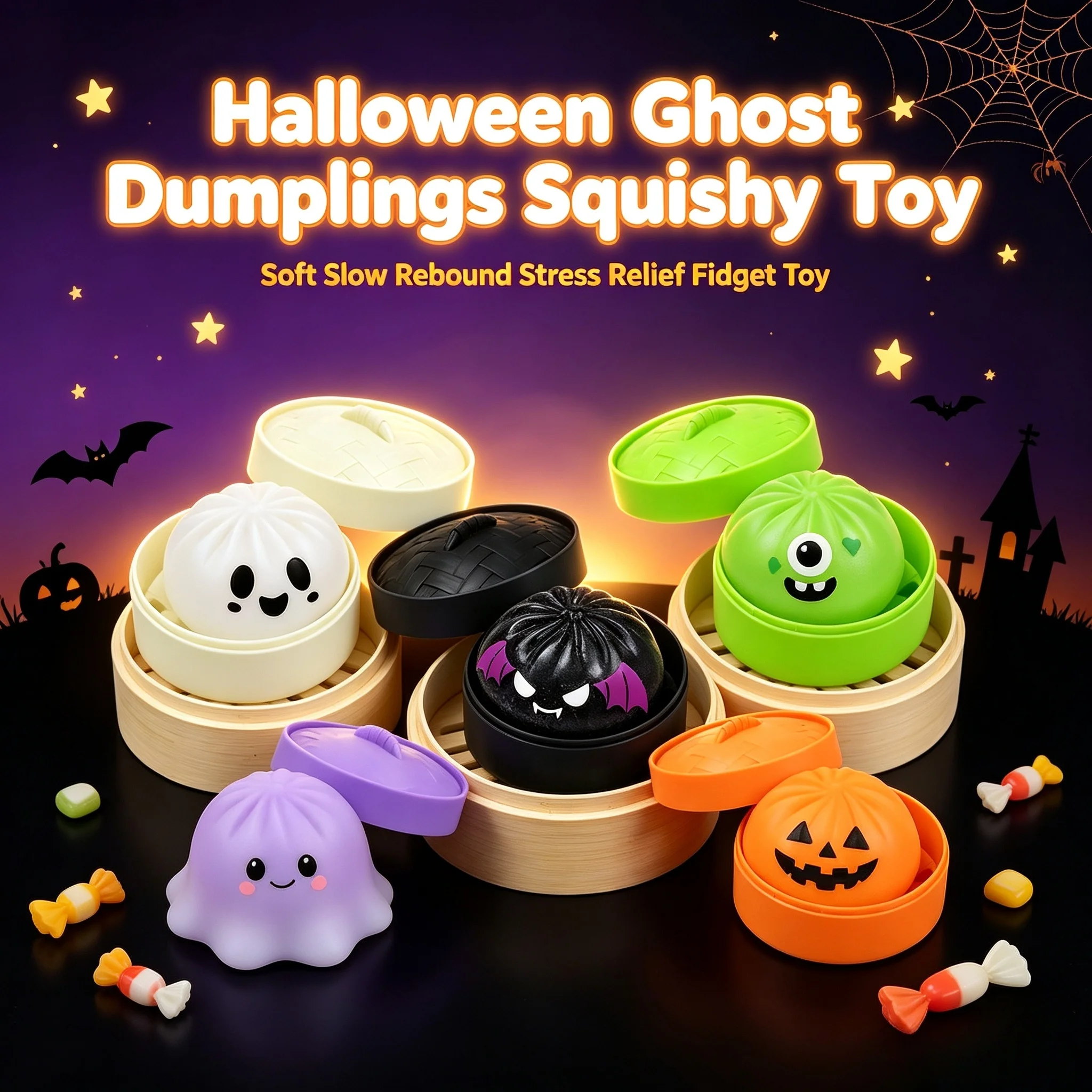 brinquedo-sensorial-de-apertar-macio-e-de-recuperacao-lenta-em-formato-de-bolinho-fantasma-de-halloween-para-alivio-de-ansiedade-e-estresse-presente-para-festas-de-halloween-para-adultos-e-criancas