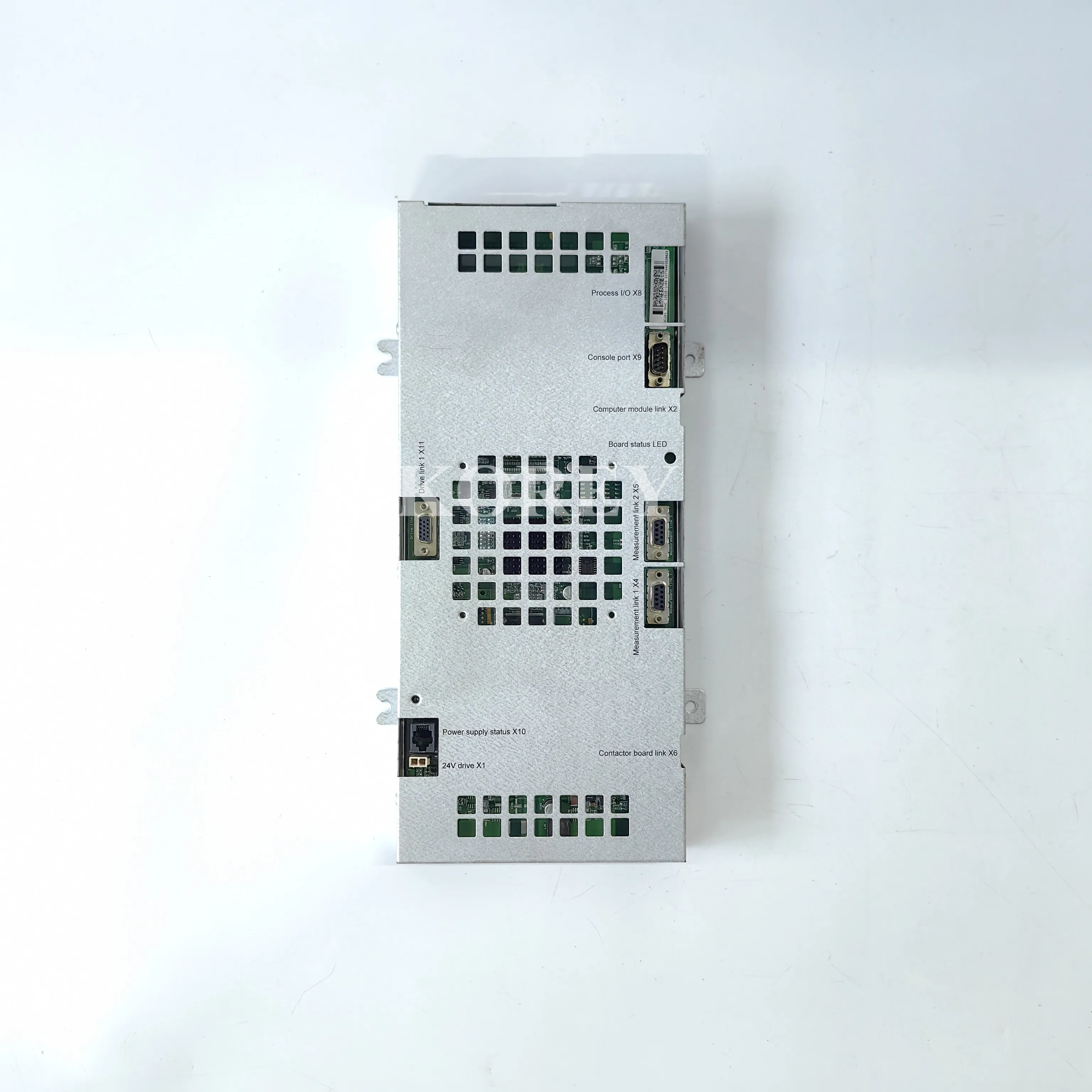 Robot Axis Calculation Substrate DSQC601 3HAC12815-1 DSQC601 3HAC12815-1/09