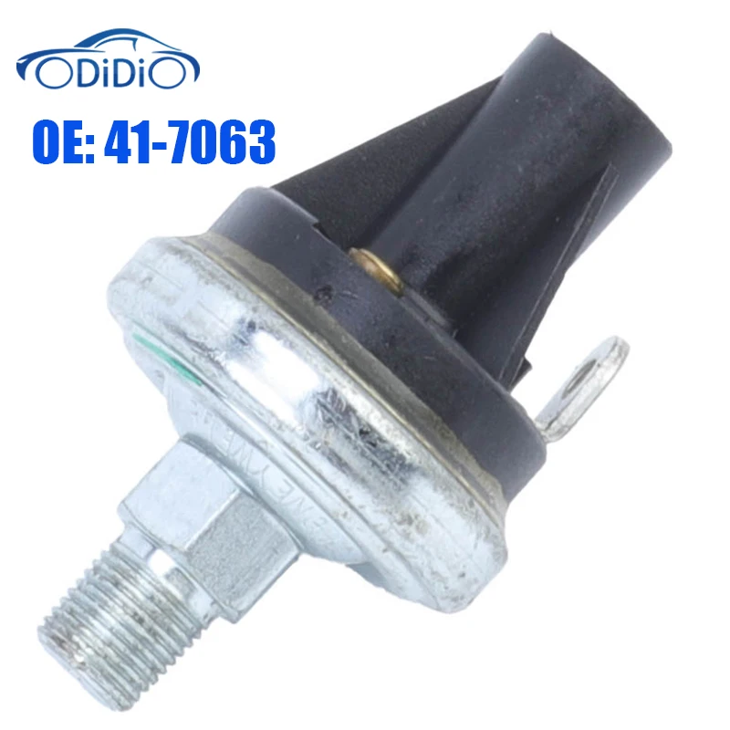 ODIDIO 41-7063 417063 Oil Pressure Switch 1082A70G21 1082A70G16 1082A70G15 For Thermo King TK486V C600 C-600 SB SMX