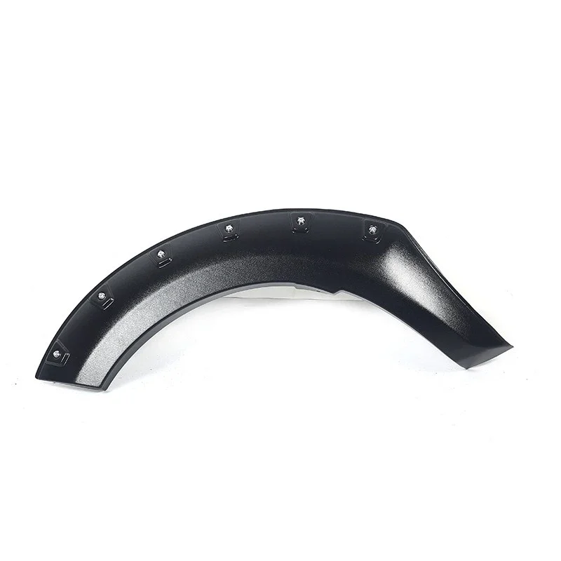 Suitable for New fenders for MAZDA 2012 Mazda BT50 eyebrow fender flare off-road modification