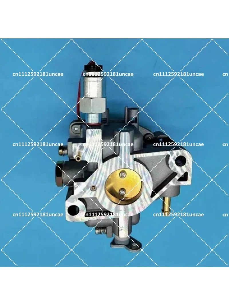 HW310 Carburetor EH65 Electronic Control Two-cylinder Power Welding Machine