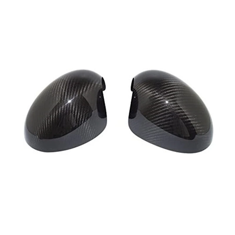 Koolstofvezel Achteruitkijkspiegel Cap Cover Vervanging Voor BMW Mini R55 R56 R57 R58 R59 2007 2008 2009 2010 2011 2012 2013 2014 2015