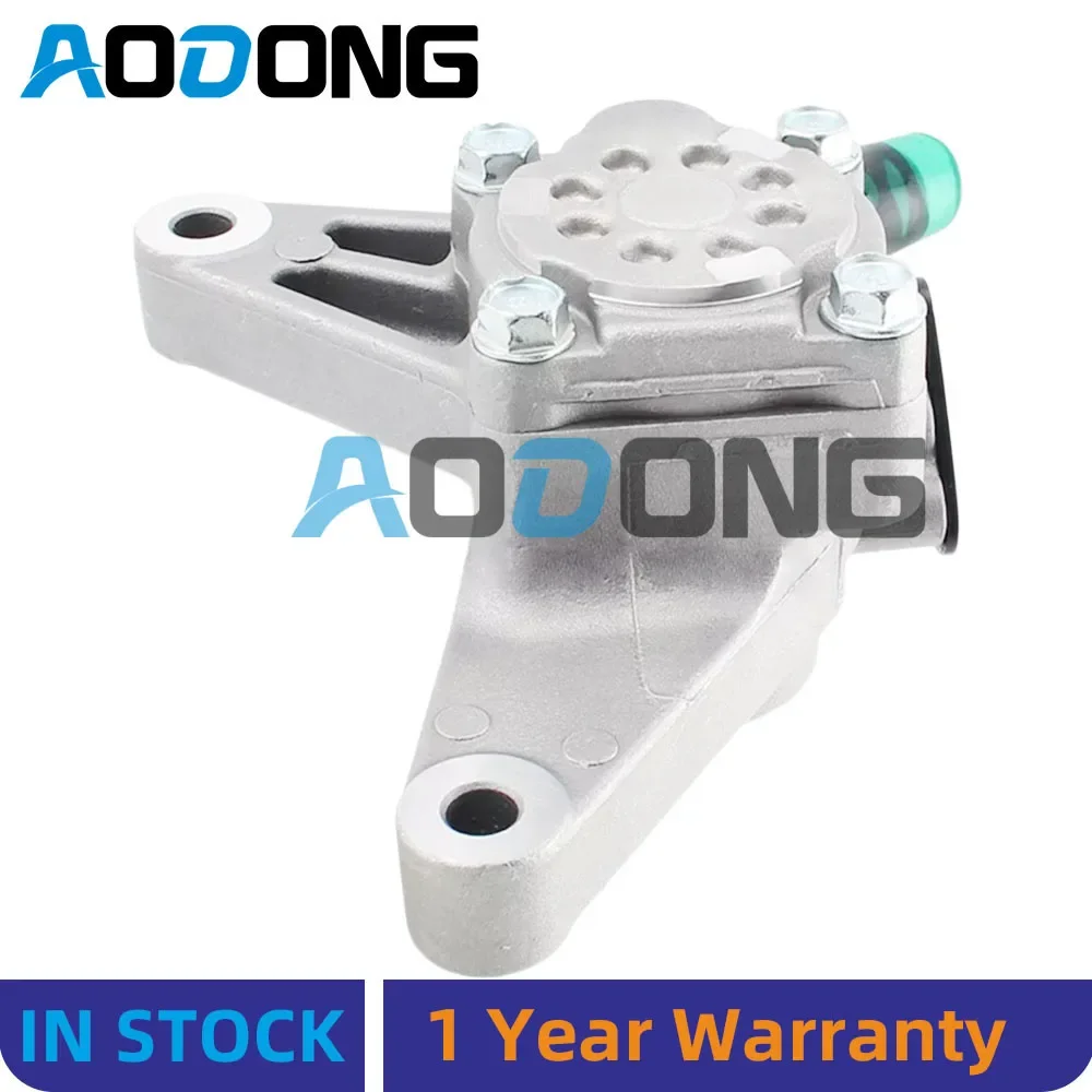 Power Steering Pump For HONDA Acura TL 3.2L 2004-2008 For Pilot 3.5L 21-5441 2005 AA1215441 55-5777 56110RDAA01 view 5