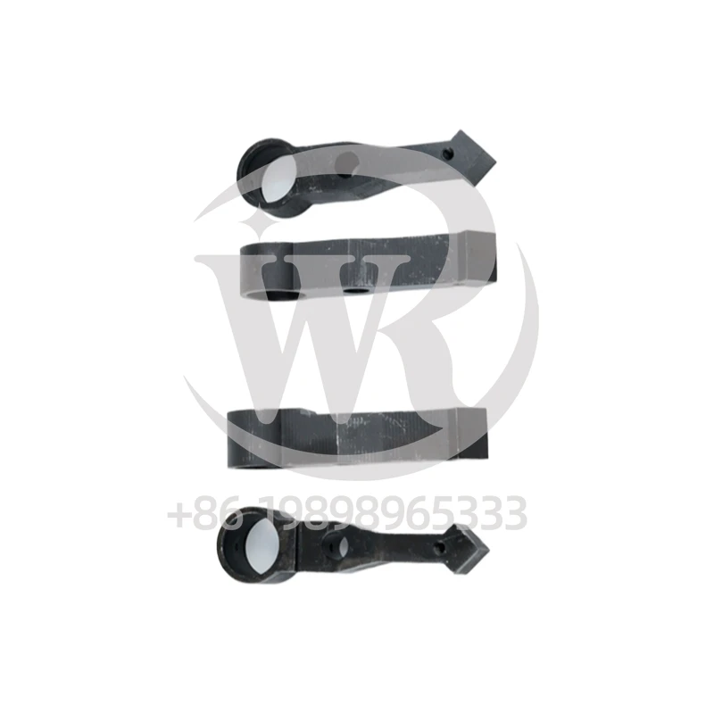 

Zihong 660 Folding Roller Support Purple Red Folding Machine One-Roller Bracket, Folding Machine Accessory