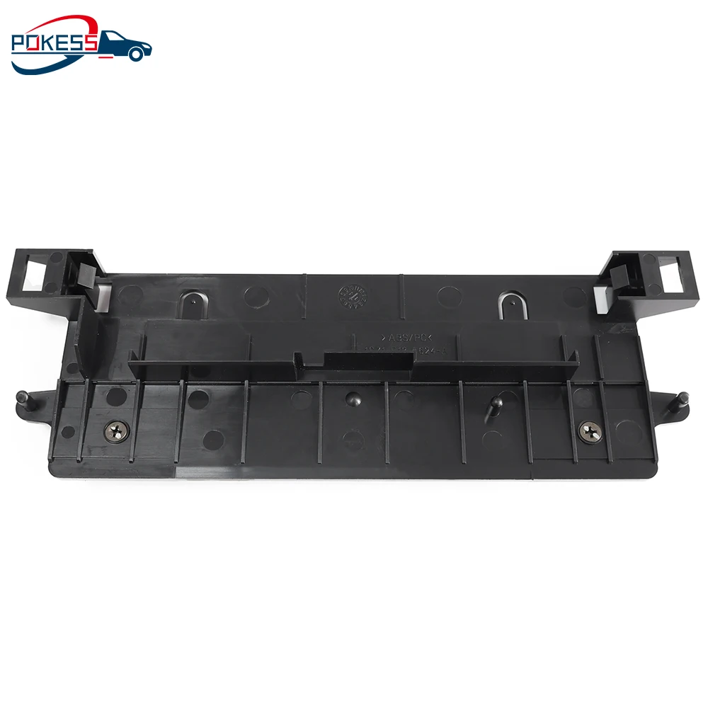 POKESS High Mount Brake Light Bracket For Ford Mondeo Focus Esoboost Car Accessories 1S71F13A624AB 1217369