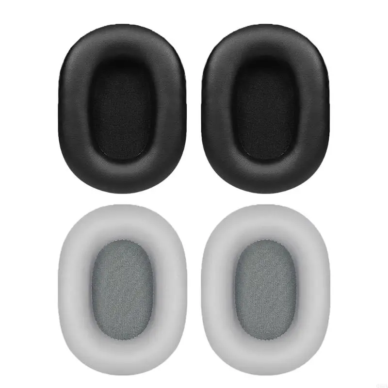 Proteína proteína couro para os fones ouvido almofada para os fones ouvido tx301 almofadas ouvido fones da