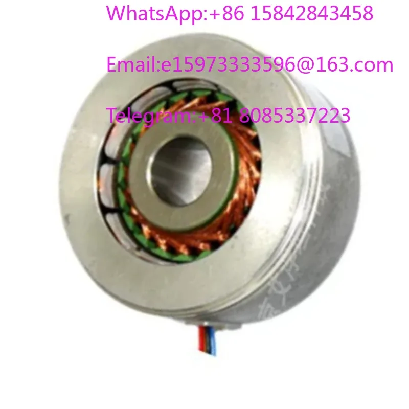 Resolver TS2620N21E11 Rotary Encoder Replacement Spare Part