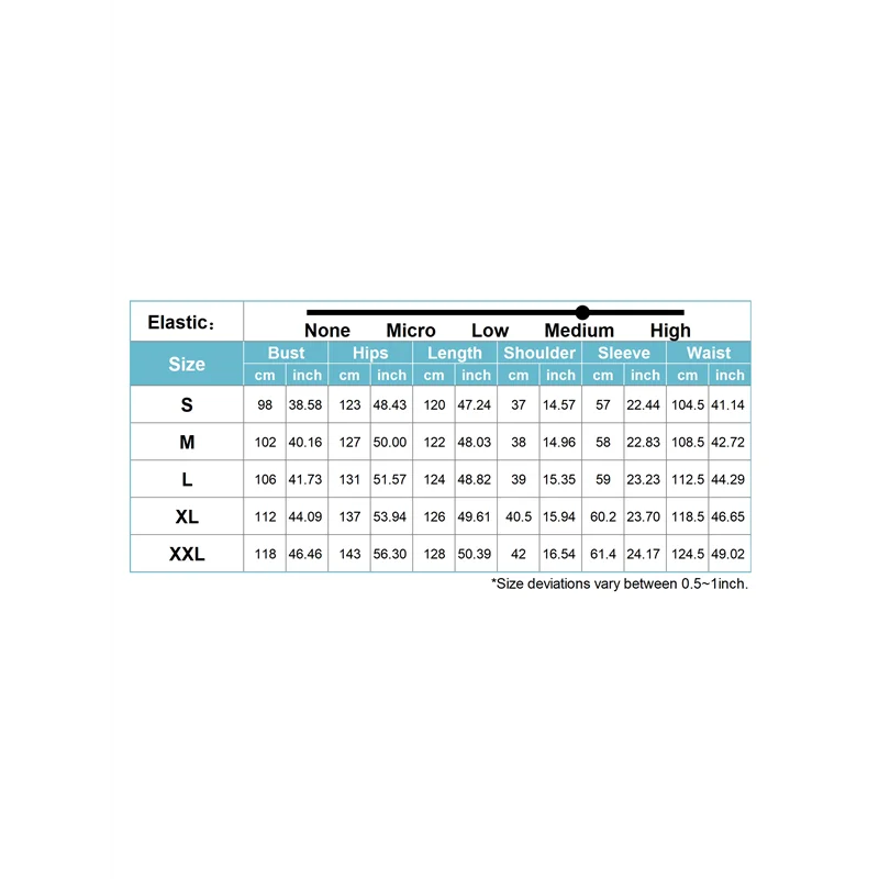ODIES-فستان نسائي طويل بأكمام طويلة ورقبة دائرية مع جيوب #6