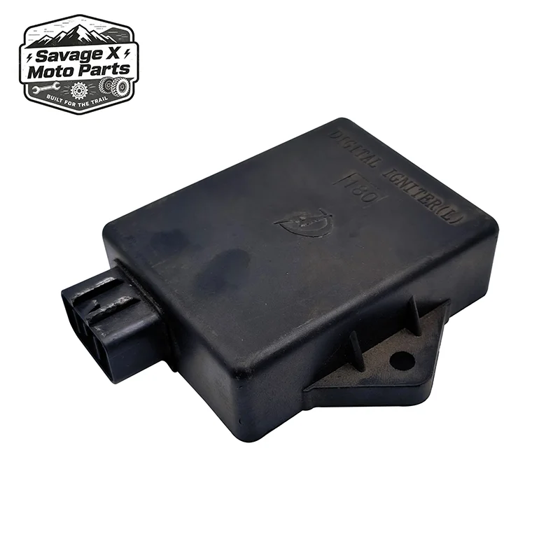 CDI Ignition Unit FOR Linhai LH400ATV CUV Big Horn 400B 400CC 27340 1R006030000 1R0‑0603‑00‑00 Engine Service Component