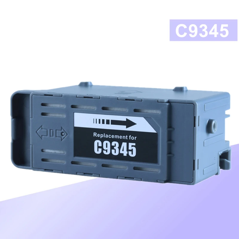 Резервуар C9345 для обслуживания Epson L15150 L15160 L15158 L15168 L6578 L6558 WF-7820 7830 ET-5800