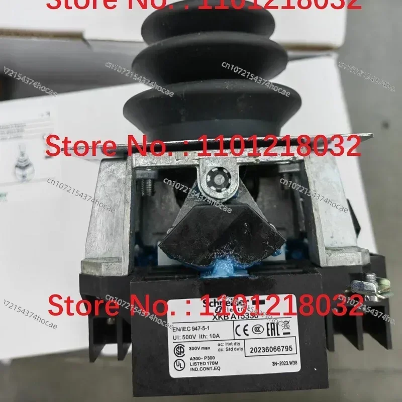 XKB-A322000 XKD Is Suitable for Schneider Type Controller Main Switch Used in Cranes