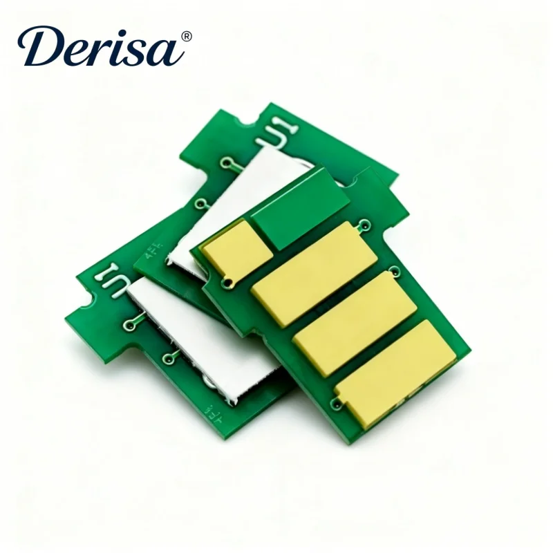 4Pcs TN219 TN219XL Chip Compatible for Brother MFC-L3780CDW/HL-L3280CDW/HL-L3220CW/L3720CDW/L3765CDW/L3240CDW/DCP-L3560 TN-219