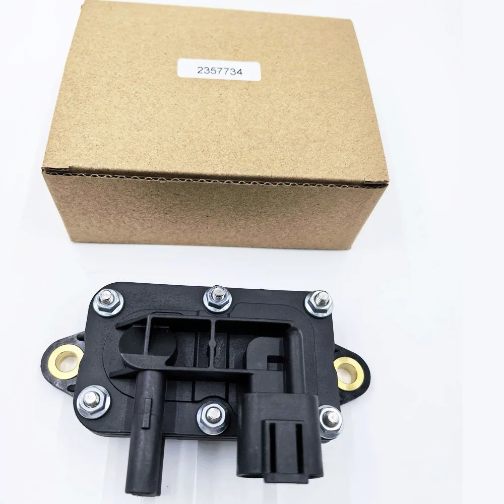 

OE: 2302150 2357734 Car Sensor / New Differential Pressure Sensor Fits For Scania T141 P R 4 5 6