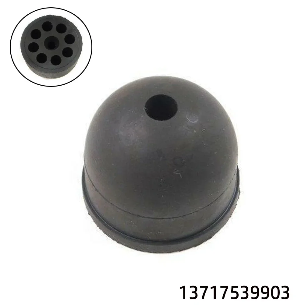 

Rubber Mount Buffer For BMW Air Filter Housing - Brand New, High Quality, Plastic/Metal, 7539903, 13717539903