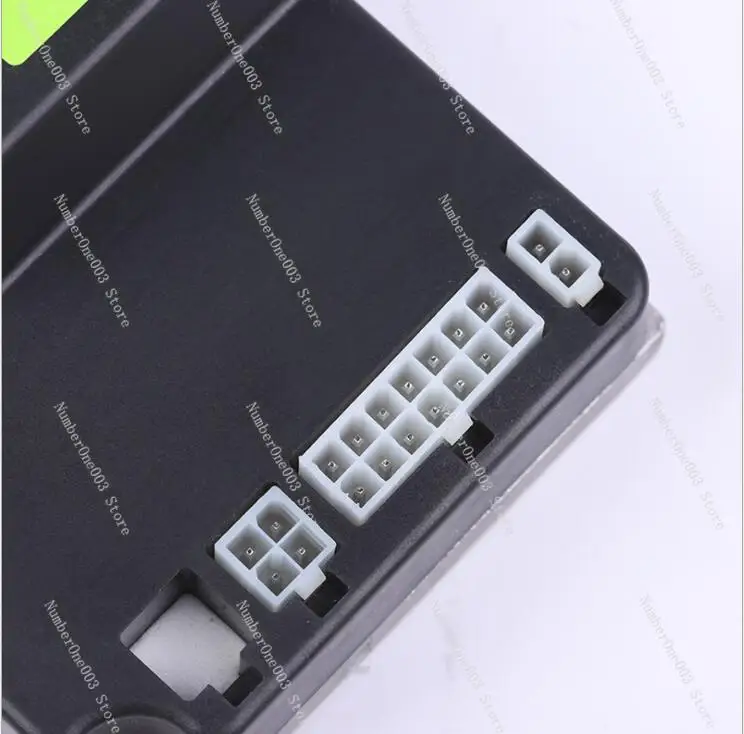 CM2010C-2411 Washing Machine Controller, Elderly Electric Scooter Truck Drive Controller