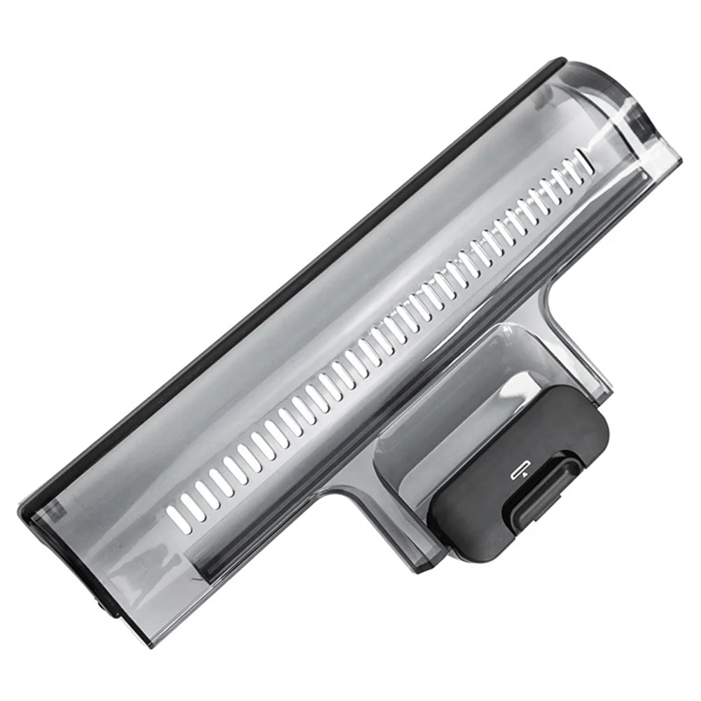 สําหรับ Tineco สําหรับชั้น S3 ฝาครอบแปรงหลักทดแทนที่เข้ากันได้กับคุณสมบัติการป้องกันและการออกแบบที่ใช้งานง่าย