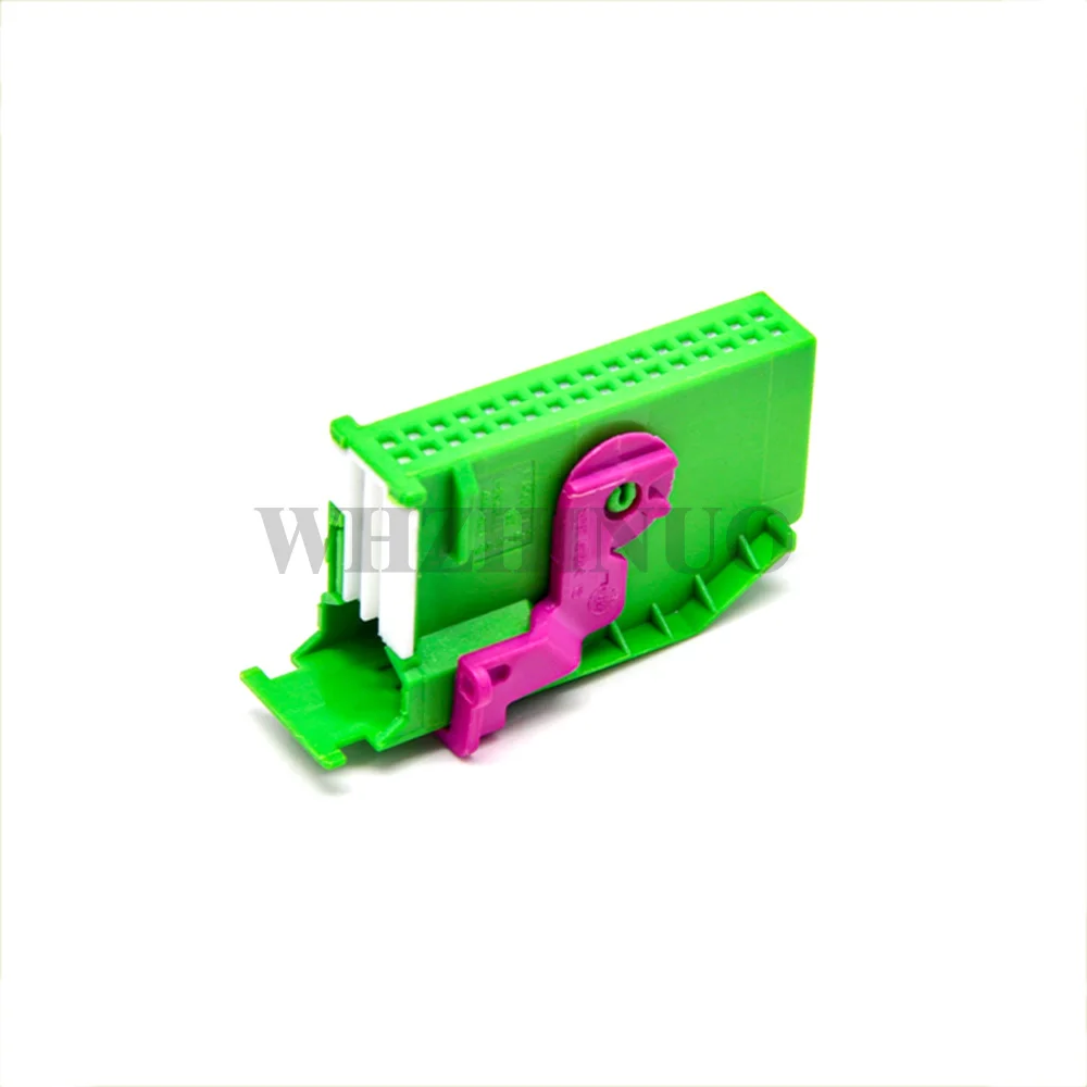1Sets 32 pin 1J0972977C 1719057-1 1719058-1automotive connector For Audi For VW Seat Skoda Instrument Dashboard Plug Connectors