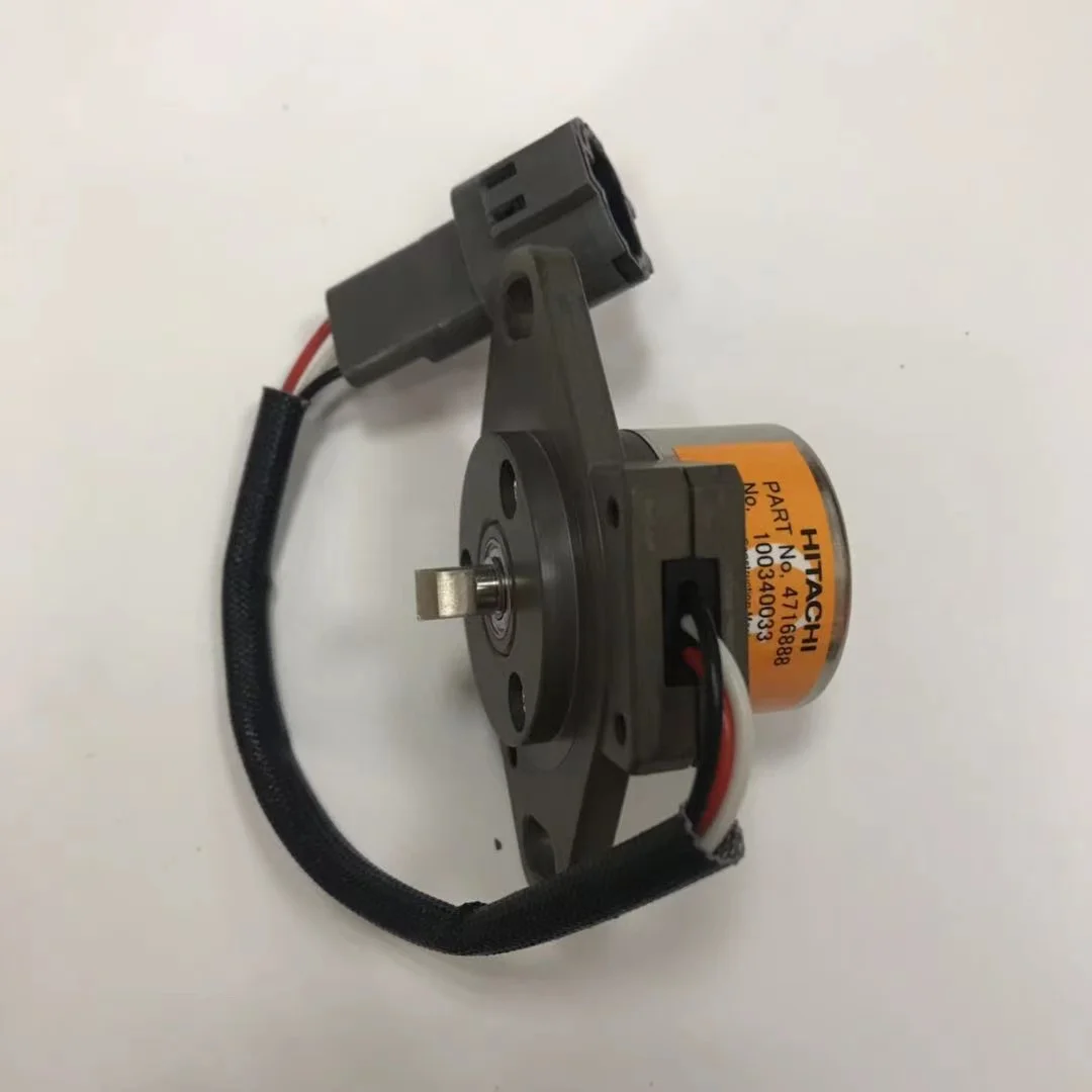 ZAX450 ZAX470-1-6-3-3G-5G-5A EX120-2 EX120-3 EX200-2 EX200-3 Angle Sensor 4444902 4716888 For HITACHI Excavator