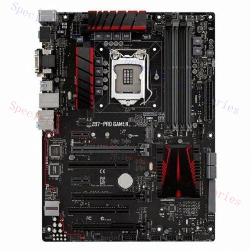 Placa Base A+ PARA ASUS Z97-PRO GAMER Intel Z97 ATX Socket 1150