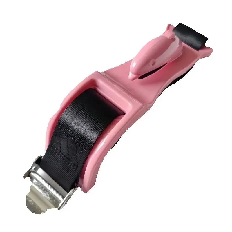 For Car Maternity Belly Seat Belt Anti Strangulation Protective Belt Beer Belly Belt Convenient and Installation-Free