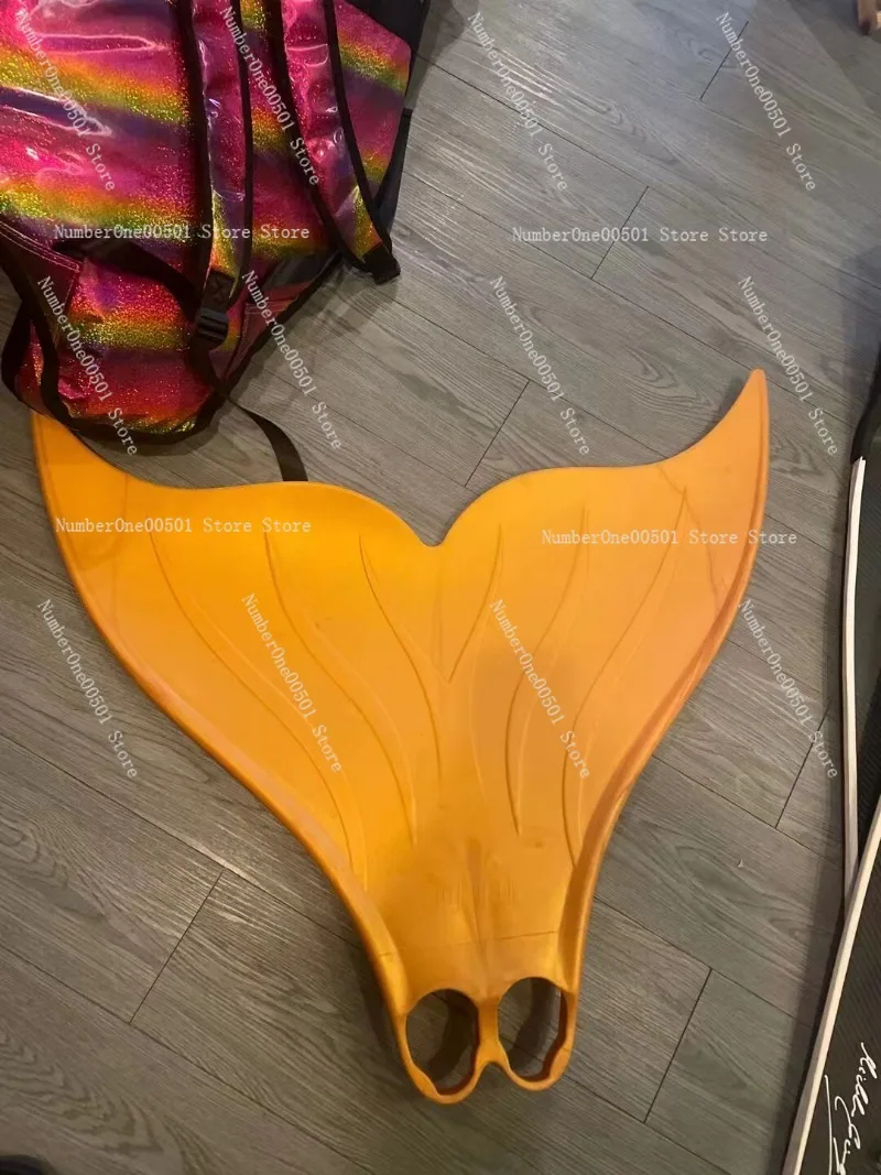 

Силиконовый моноперфин для взрослых 1100: ласты для плавания, дайвинга и фридайвинга