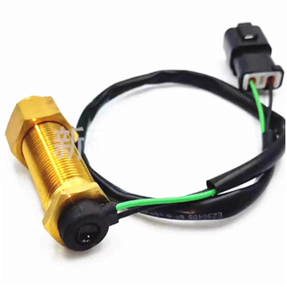6 Speed Sensor For Komatsu Excavator Accessories PC120/130/200/220/300 Speed Sensoor 2026 Years