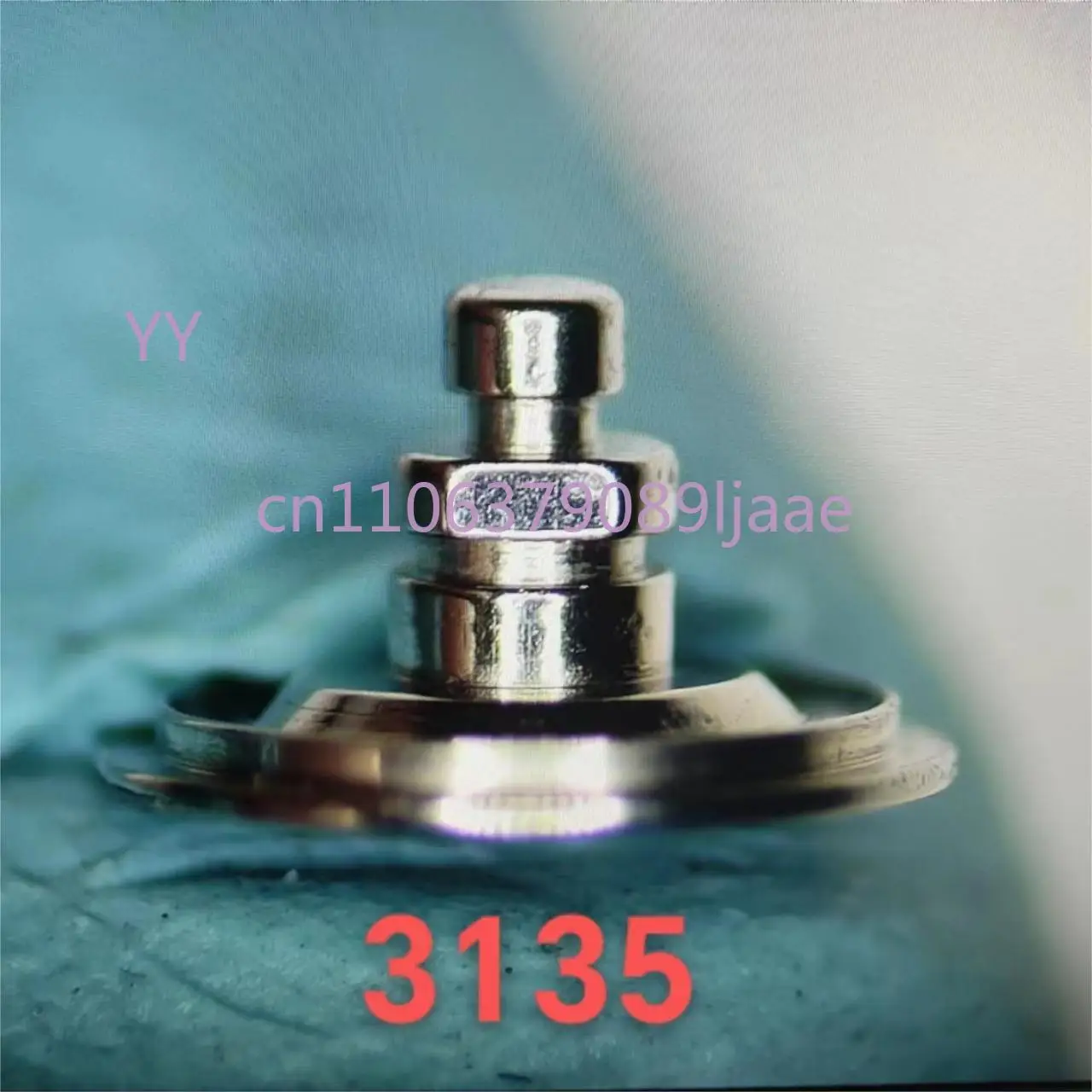 

Для 3135 2135 2235 3035 1570 механизм автоматический Tuo Nail Tuo Core автоматическая замена вала