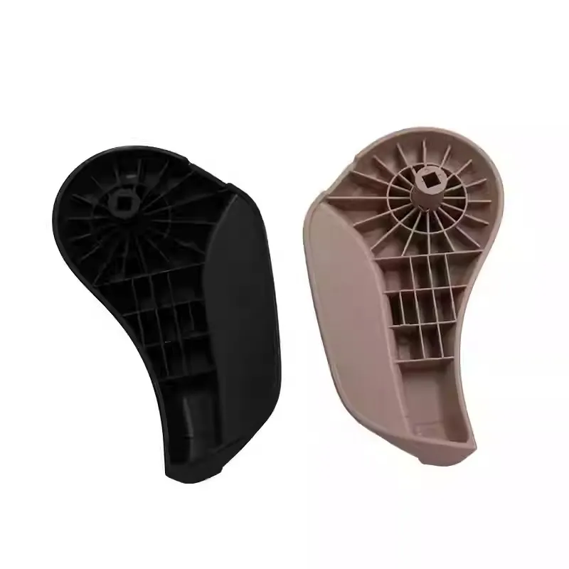 Rugleuningverstellingshendel voor NISSAN X-Trail 2014-2021 Stoelhandgreep Aanpassingshendel Knopstuur