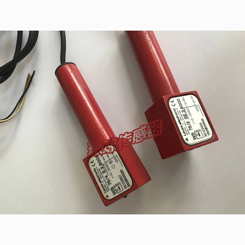 Leuze Ws 75/4-E.2.6… - image