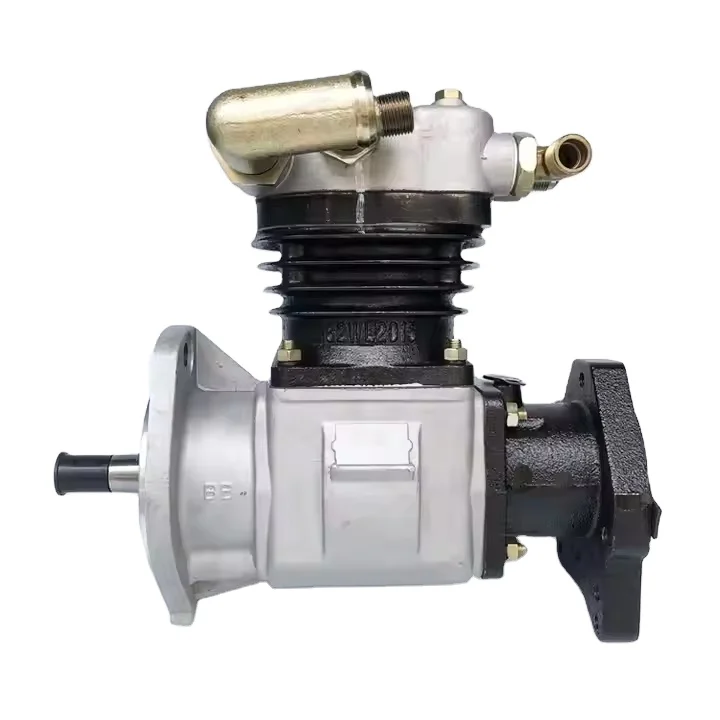 

New 6CT Engine Air Compressor Parts 3970805 5260445 Truck Model 12V and 24V Options