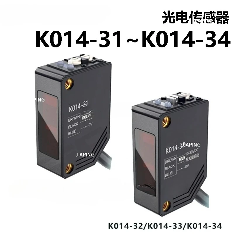 

Suitable for Photoelectric sensor K014-31-32-33-34-P diffuse reflection background suppression
