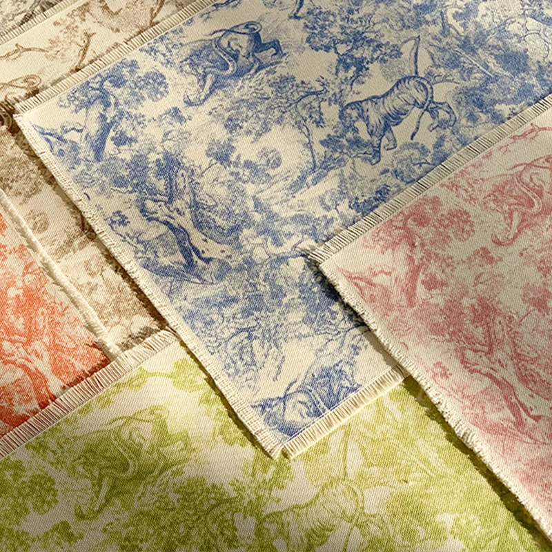 Tovaglietta in lino di cotone francese, tovaglietta lavabile, tovaglietta impermeabile per tazze da tè, tovaglietta per pasti, cuscino per piatti,