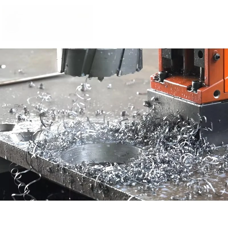 المصنع مباشرة TCT الحلقي القاطع الأساسية لقمة ثقب P نوع عرقوب كربيد التنغستن للمناشير ثقب الصلب البلاستيك المعدني