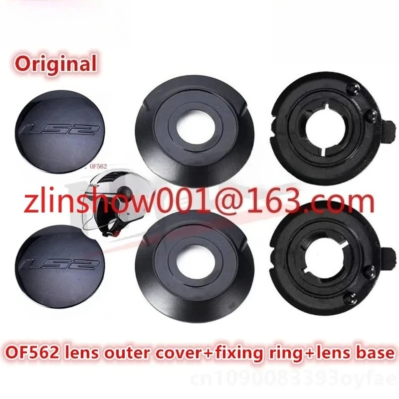 Original Genuine LS…