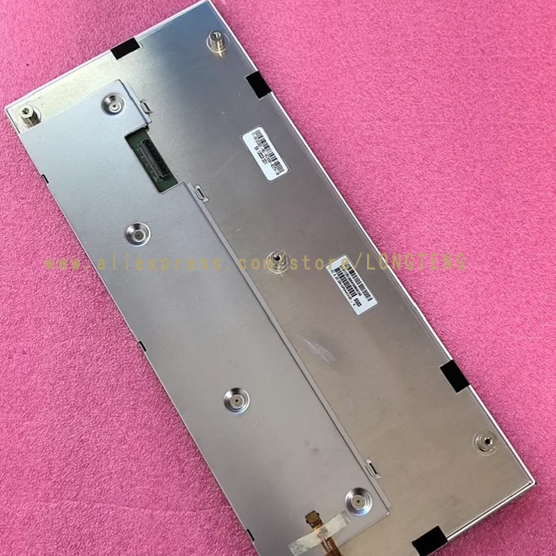 

12,3-дюймовый оригинальный ЖК-экран C123HAN02.5 C123HAN02.1, подходящий для обслуживания и замены ЖК-экрана
