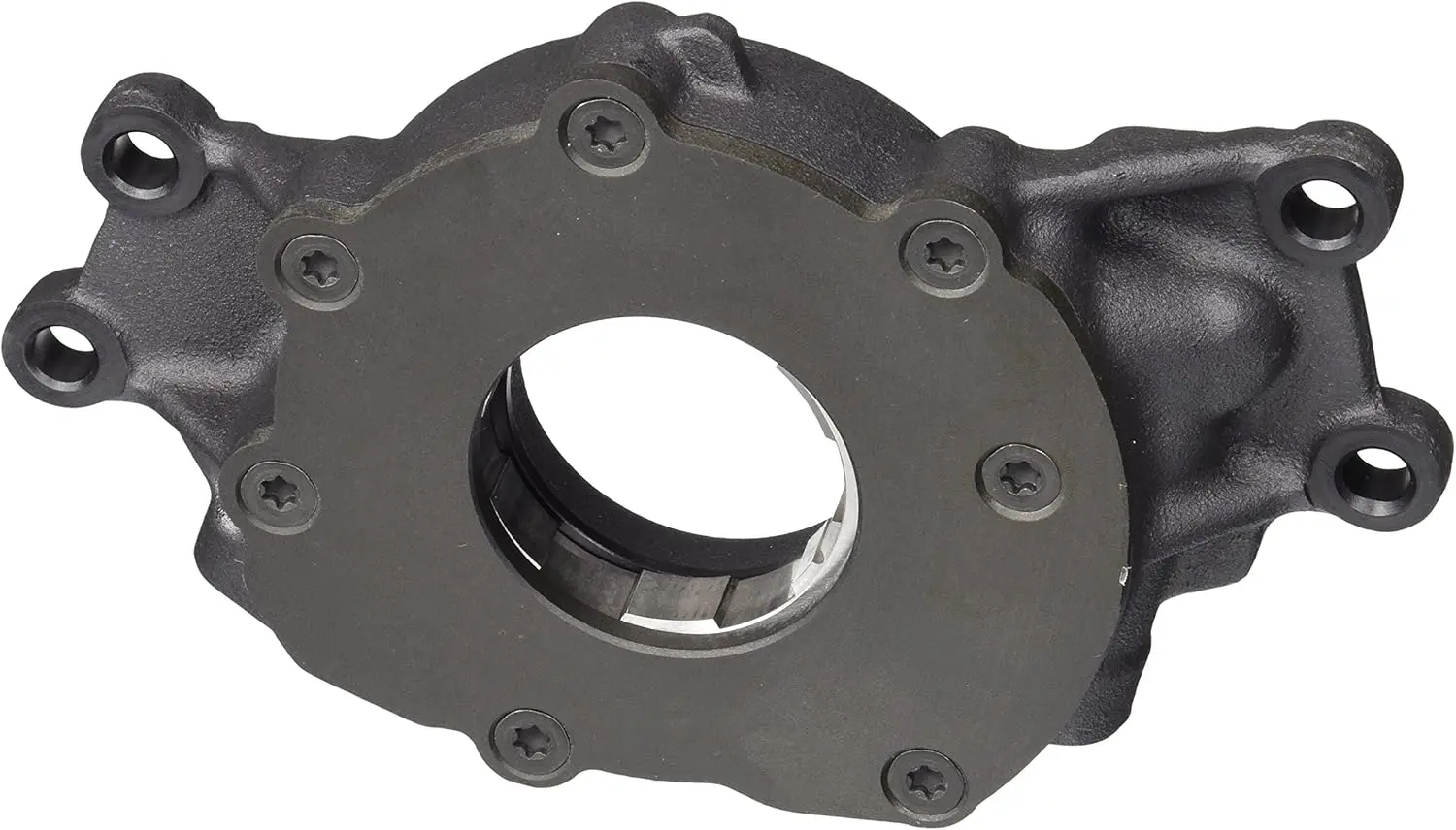 

Масляный насос двигателя, ‎ 8,1 x 6,1 x 5,1 дюйма