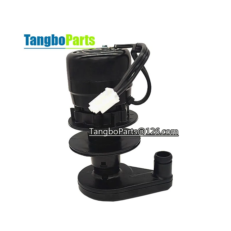 Ice Making Machine Parts Ice Maker Water Pump For Replacement Of Manitowoc Ice Making Machine Below 700 Pounds