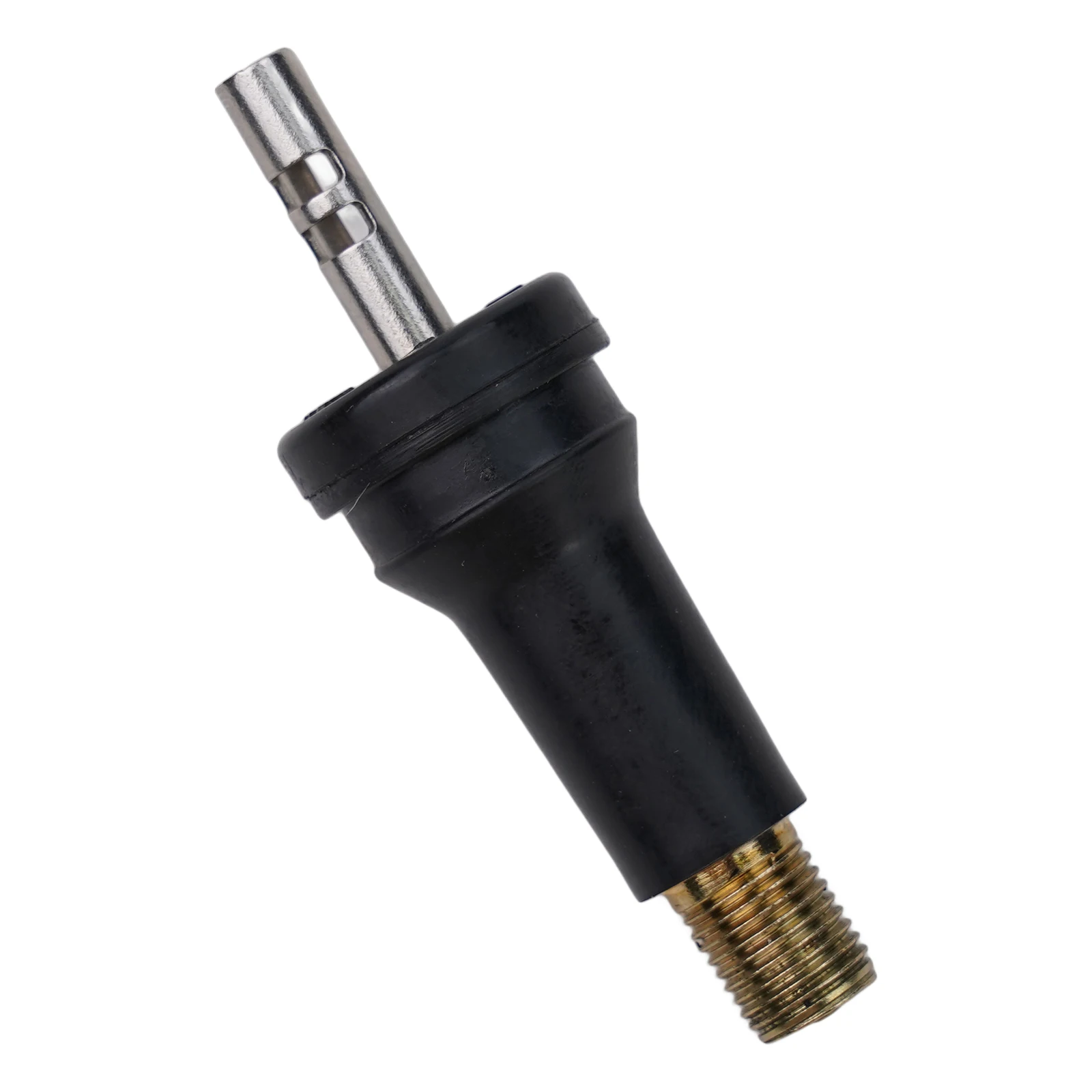 Image of 2 Stück TPMS Reifendrucksensor-Ventilschaft-Service-Kit 13g Schwarz Autozubehör für Autos/Motorräder für Tule-Ventildüse