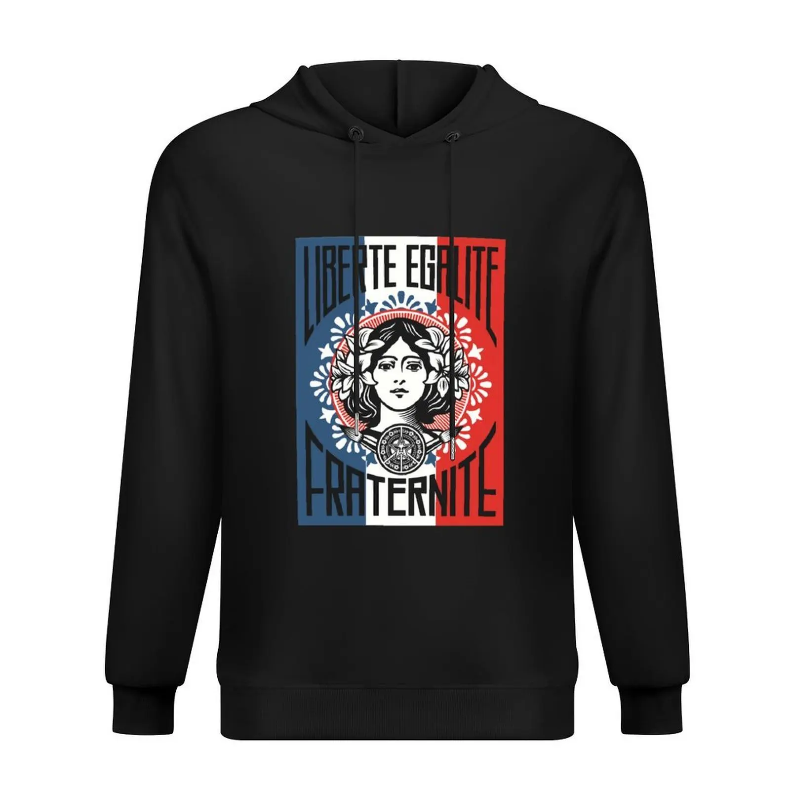 

Shepard Liberte Egalite Fraternite Hoodie men clothes male clothes mens designer clothes for men men hoodie