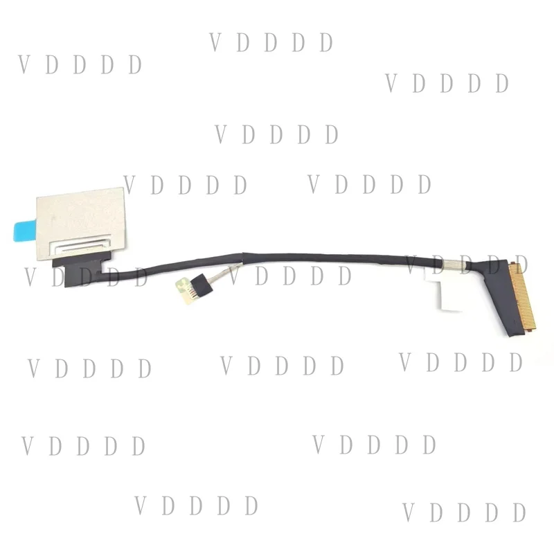 L...  NB6837A EDP Cable FLAT LCD G-SENSOR For IdeaPad 5 2-in-1 14AHP9 83DR 14IRU9