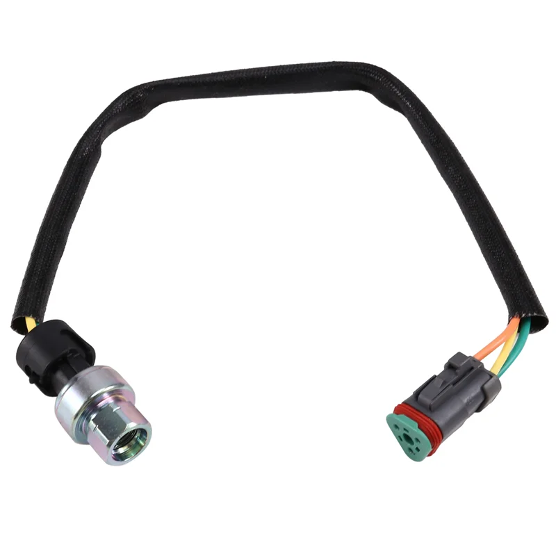 

Oil Pressure Sensor 194-6725 1946725 239-2396 2392396 For Caterpillar C15 MXS BXS NXS C-15