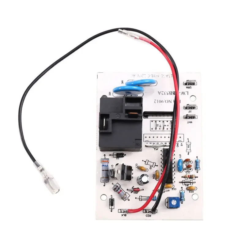 ABXN-Power Control Board 36V Powerwise Board For Golf Cart Models 28667G01 28566G01 28566-G01 28566-G03 28126-G01 28667-